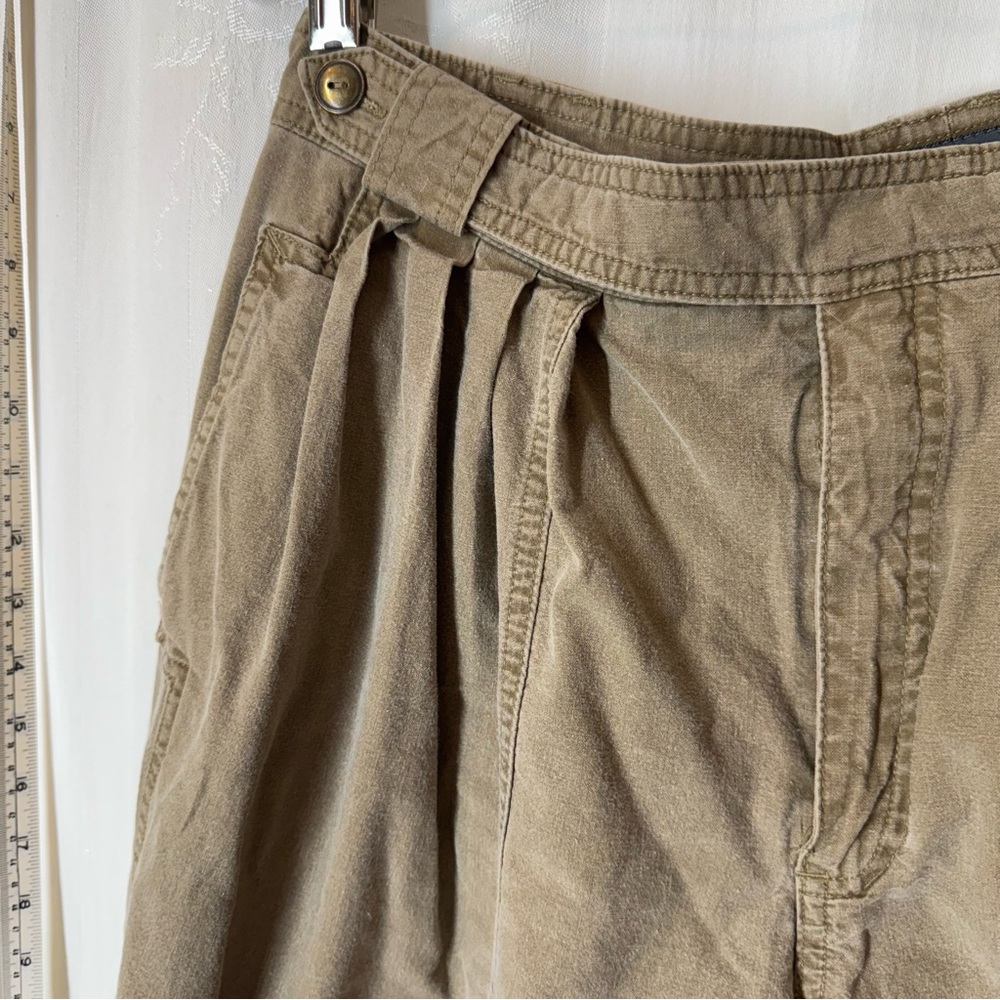 Vintage Liz Claiborne Cargo Pants - Picture 3 of 10